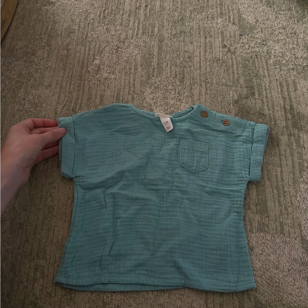 CAT & JACK set